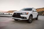 Mitsubishi Outlander Sport SEL 2015 года